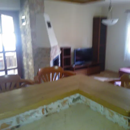 Appartement Mediterran Apartmanhaz