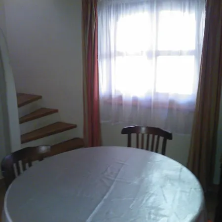 Appartement Mediterran Apartmanhaz Szántód