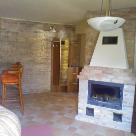 Mediterran Apartmanhaz Appartement