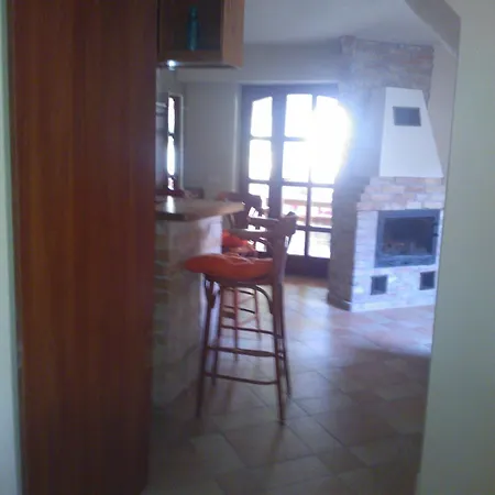 Mediterrán Apartman Szántód