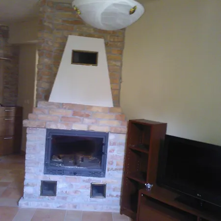 Appartement Mediterran Apartmanhaz Szántód
