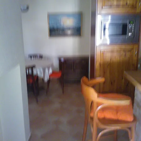 Mediterran Apartmanhaz Apartment Szantod