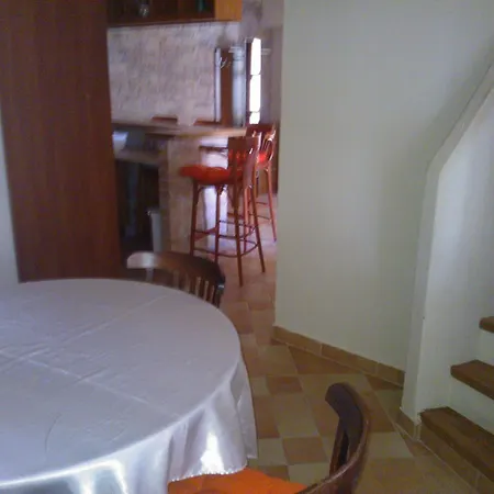 Appartement Mediterran Apartmanhaz *