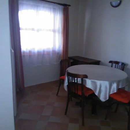Mediterran Apartmanhaz * Szantod