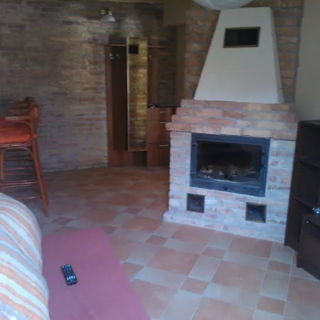 Mediterrán Apartman