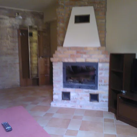 Mediterran Apartmanhaz Apartment Szantod
