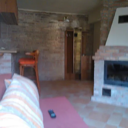 Mediterran Apartmanhaz Appartement