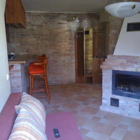 Appartement Mediterran Apartmanhaz *