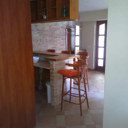 Mediterran Apartmanhaz Apartment Szantod