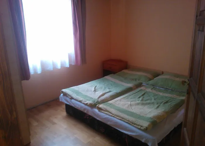 Mediterran Apartmanhaz Appartement Szántód