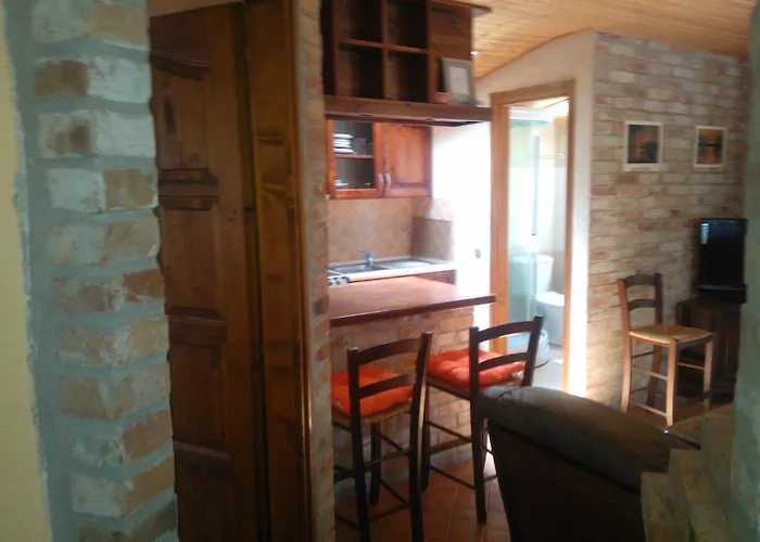 Mediterran Apartmanhaz Szántód