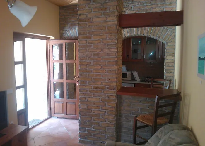 Appartement Mediterran Apartmanhaz