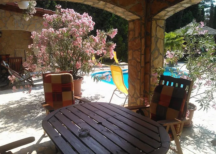 Mediterran Apartmanhaz Appartement