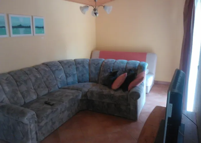 Mediterran Apartmanhaz