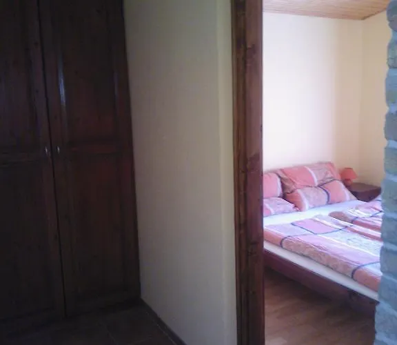 Mediterran Apartmanhaz Apartment *