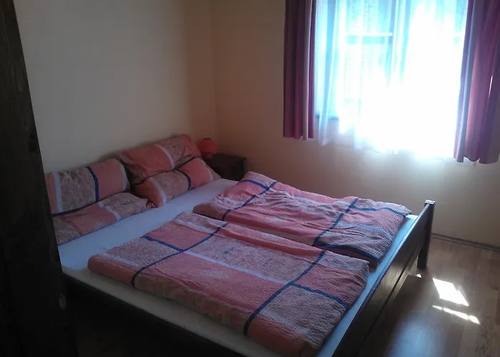 Appartement Mediterran Apartmanhaz