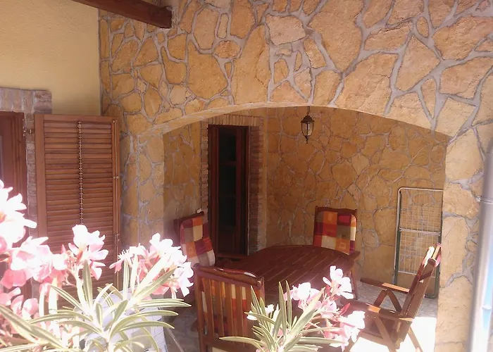 Mediterran Apartmanhaz Appartement