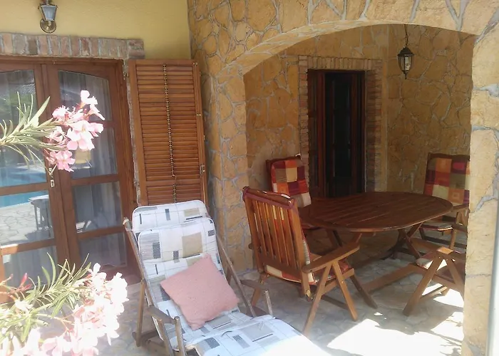 Appartement Mediterran Apartmanhaz *