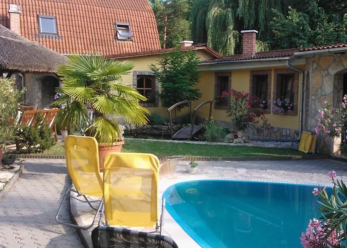 Mediterran Apartmanhaz Appartement *