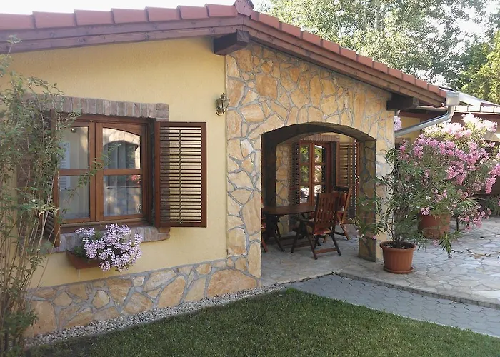 Appartement Mediterran Apartmanhaz