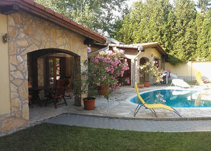 Mediterran Apartmanhaz